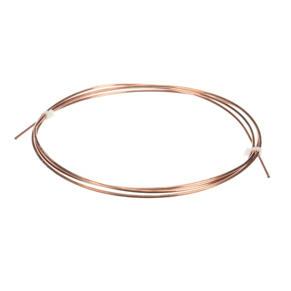 Cap Tube .049Id X .099Od X 80